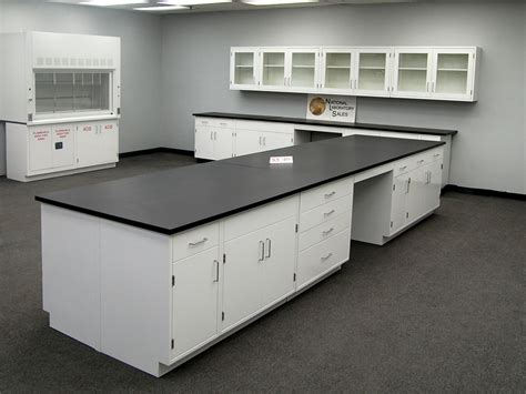 hamilton lab cabinets